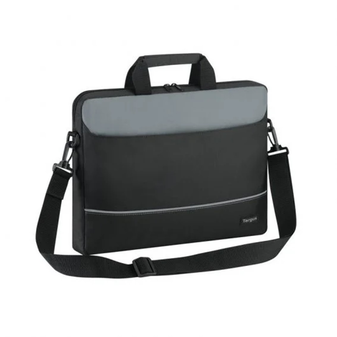 MALETIN PORTATIL TARGUS INTELLECT 15.6" NEGRO/GRIS