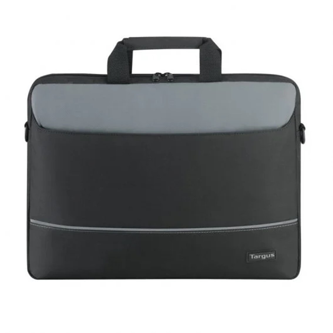 MALETIN PORTATIL TARGUS INTELLECT 15.6" NEGRO/GRIS