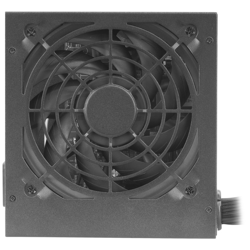 FUENTE DE ALIMENTACION ATX TACENS ANIMA APB550 550W 80PLUS BRONZE SILENT BLACK