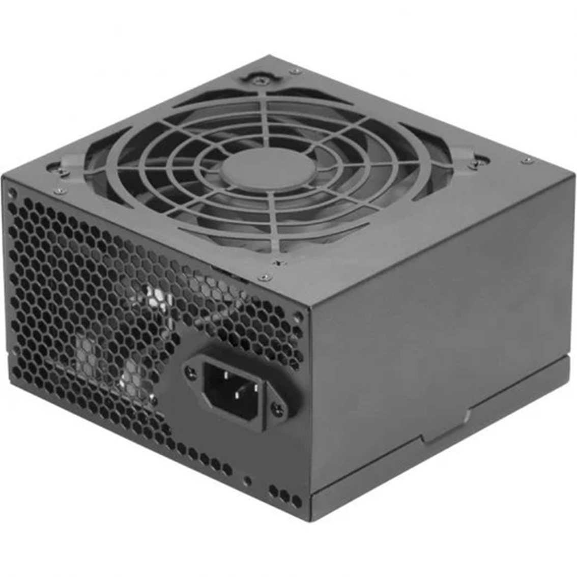 FUENTE DE ALIMENTACION ATX TACENS ANIMA APB550 550W 80PLUS BRONZE SILENT BLACK
