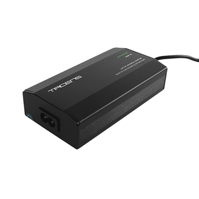 ADAPTADOR CARGADOR DE CORRIENTE UNIVERSAL PARA PORTATILES TACENS 100W