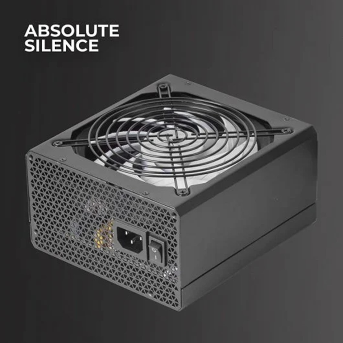 FUENTE ALIMENTACION TACENS RADIX VII ATX 800W
