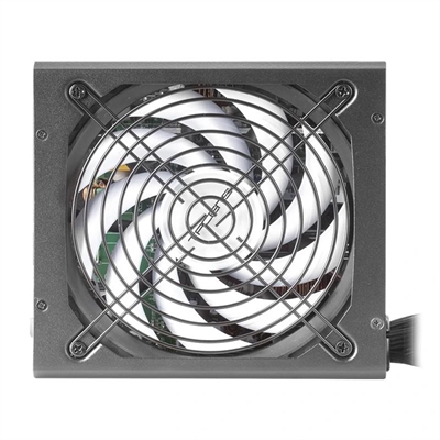 FUENTE ALIMENTACION TACENS RADIX VII ATX 600W