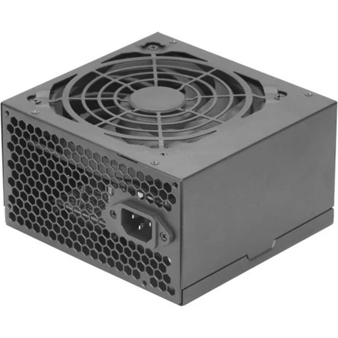 FUENTE ALIMENTACION TACENS ANIMA APIII600 ATX 600W