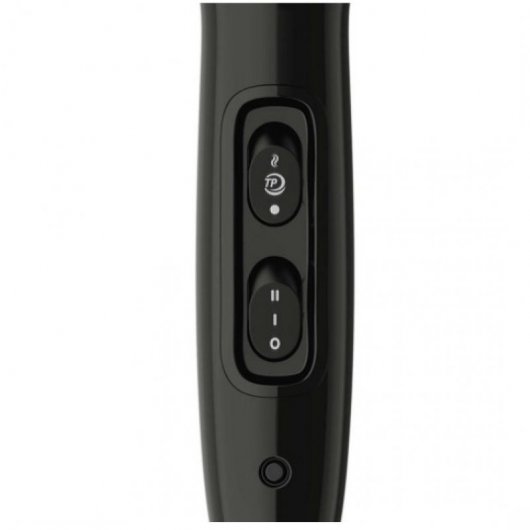 SECADOR DE PELO PHILIPS DRYCARE ADVANCED PRO 2200W IONIZADOR X2 / FRIO / BOQ.9MM / CABLE 1.8M / 6 POSICIONES