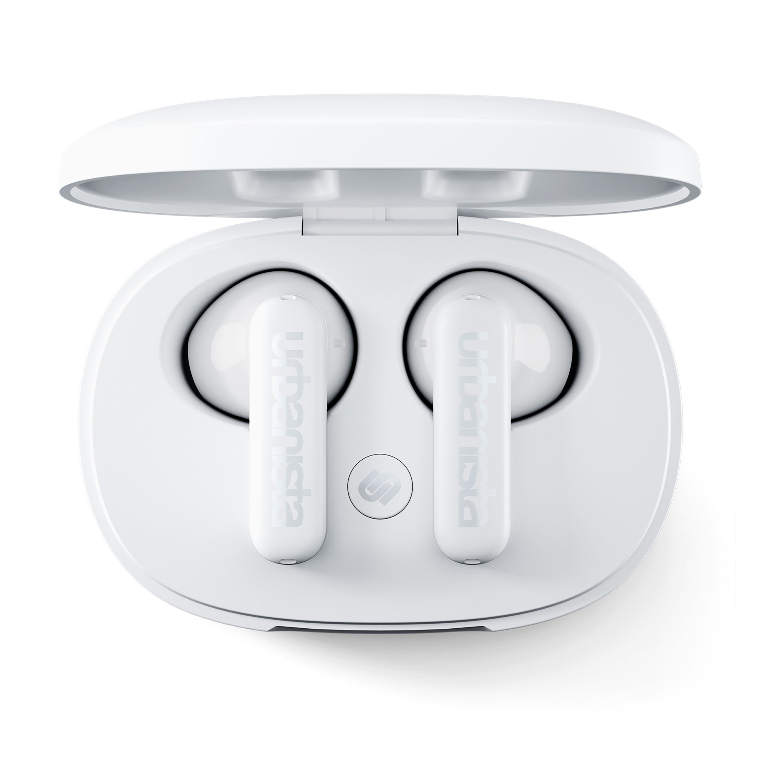 AURICULARES URBANISTA TRUE WIRELESS INALAMBRICOS COPENHAGEN SAGE PURE WHITE