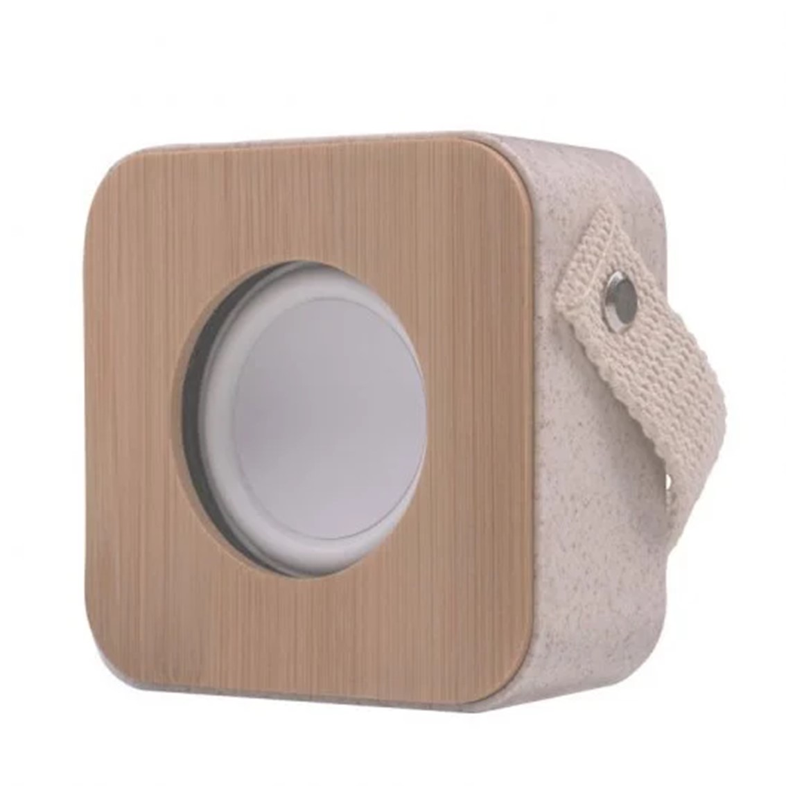 ALTAVOZ MARS GAMING MS-ECO BT 5.1 BAMBU