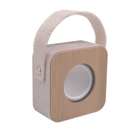 ALTAVOZ MARS GAMING MS-ECO BT 5.1 BAMBU