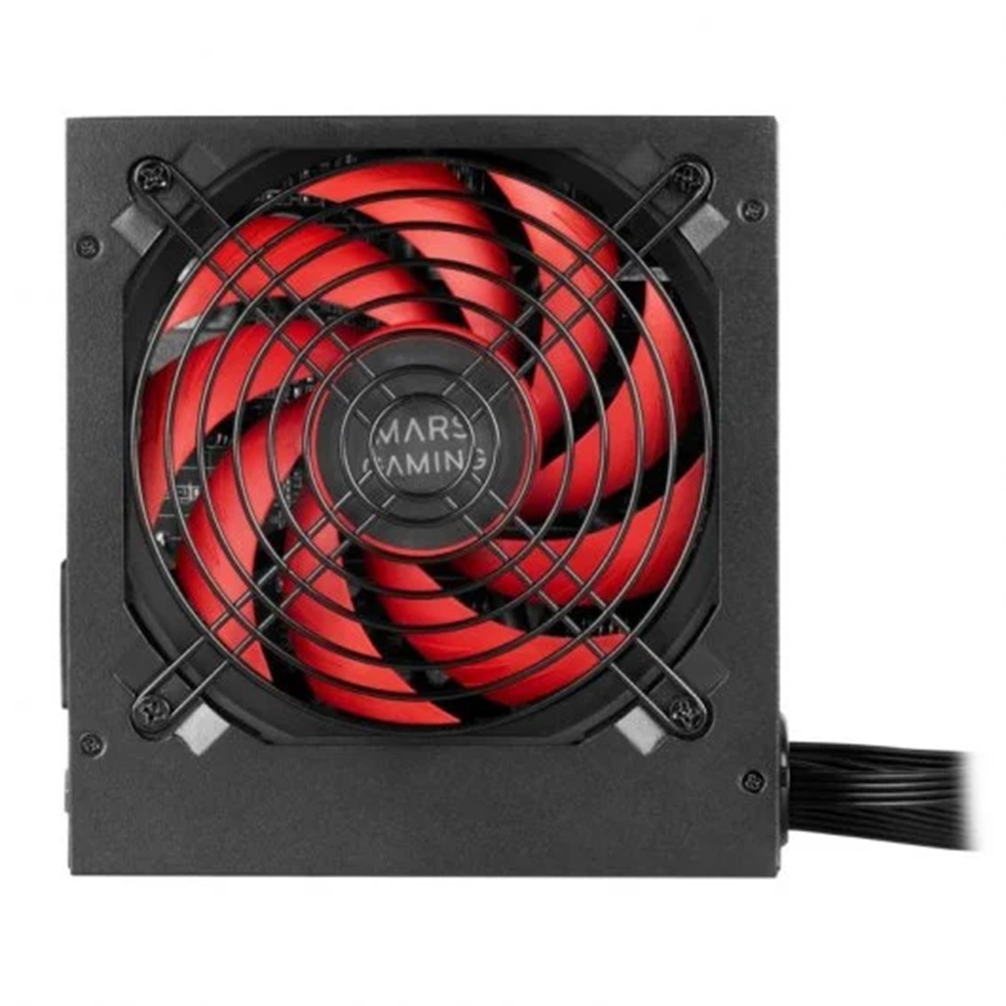 FUENTE DE ALIMENTACION MARS GAMING MPIII850 850W ATX