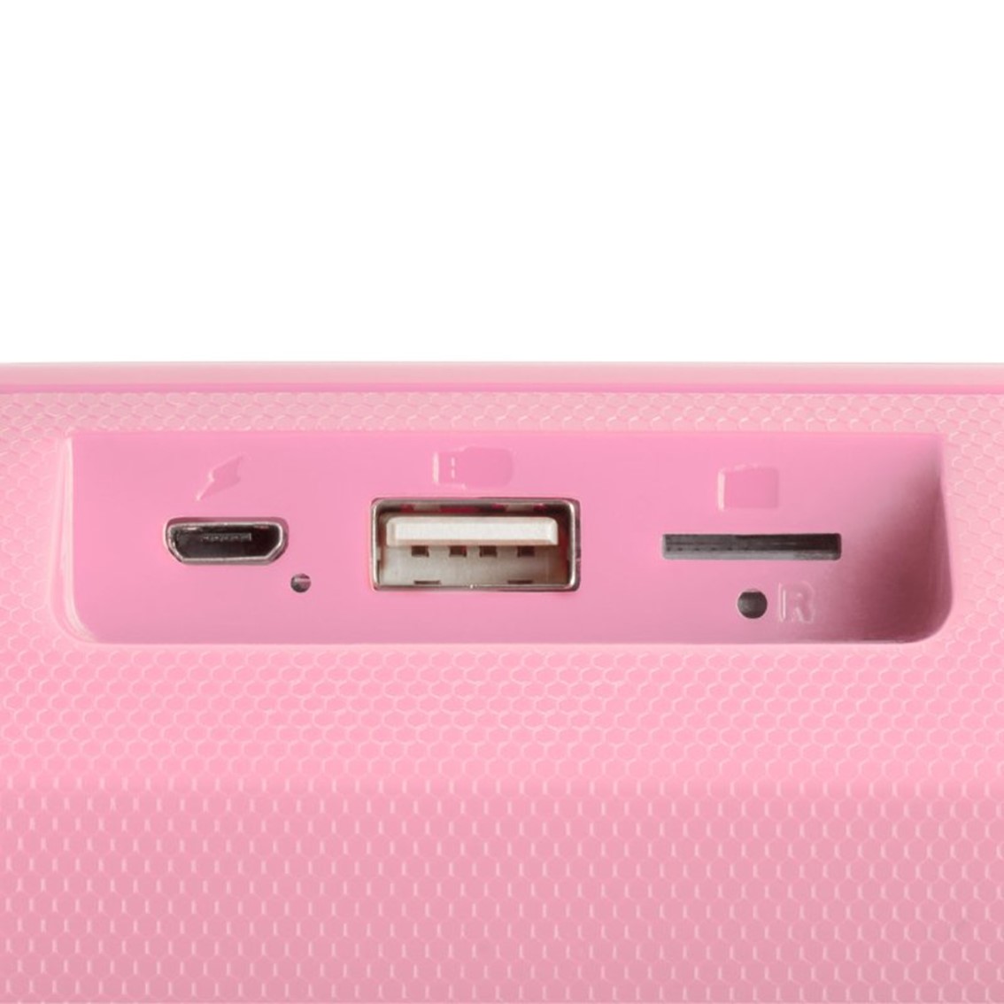 ALTAVOZ MARS GAMING MSBAX BT 10W ROSA
