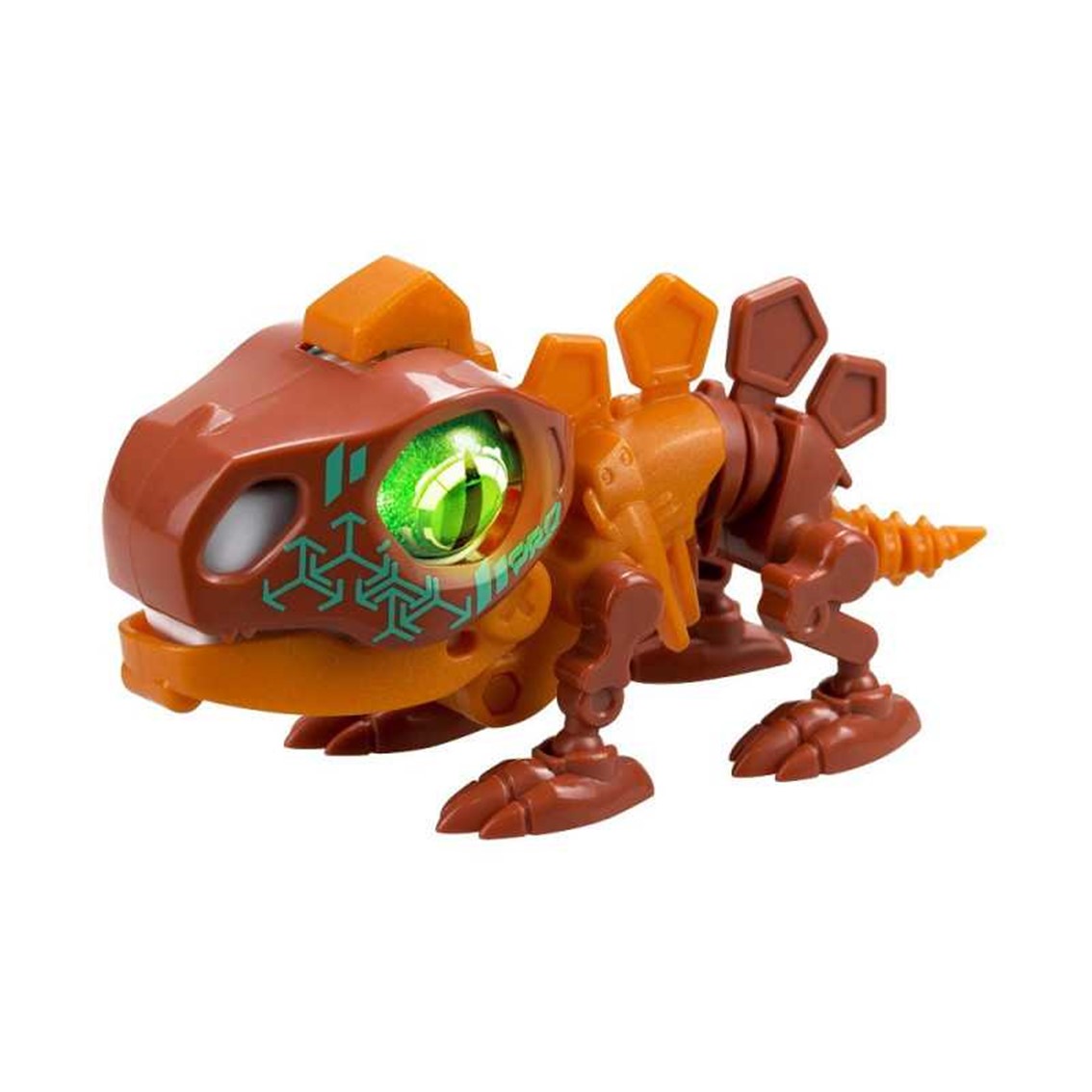 BIZAK BIOSAURUS CYBERPUNK PACK INDIVIDUAL 1 UNIDAD ALEATORIA