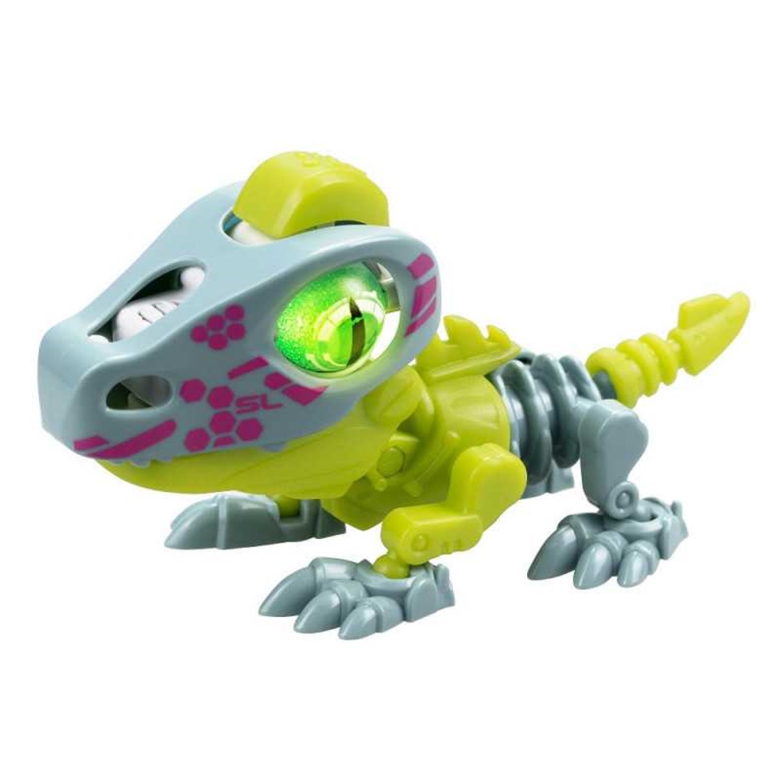 BIZAK BIOSAURUS CYBERPUNK PACK INDIVIDUAL 1 UNIDAD ALEATORIA