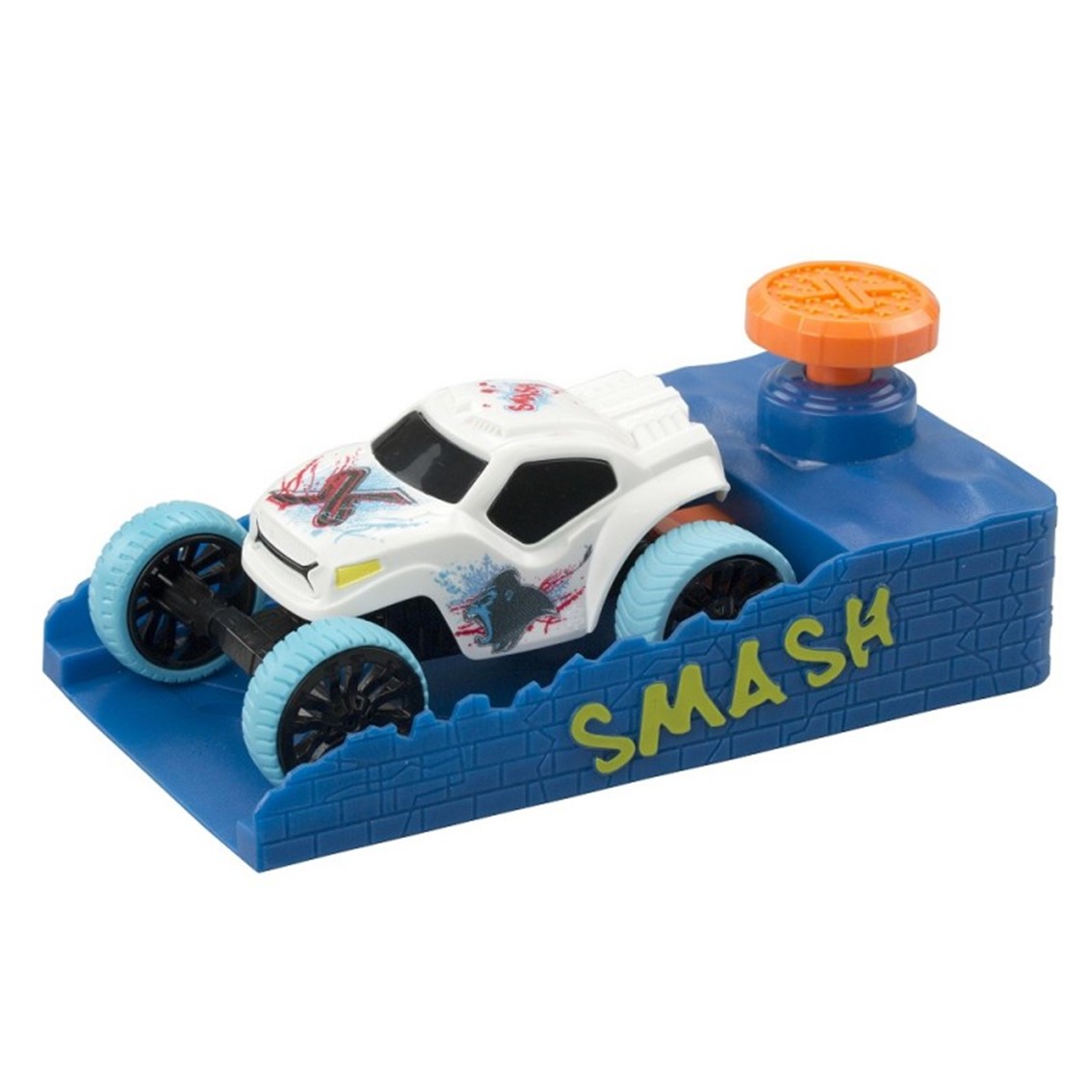 EXOST SMASH N GO PACK BÁSICO