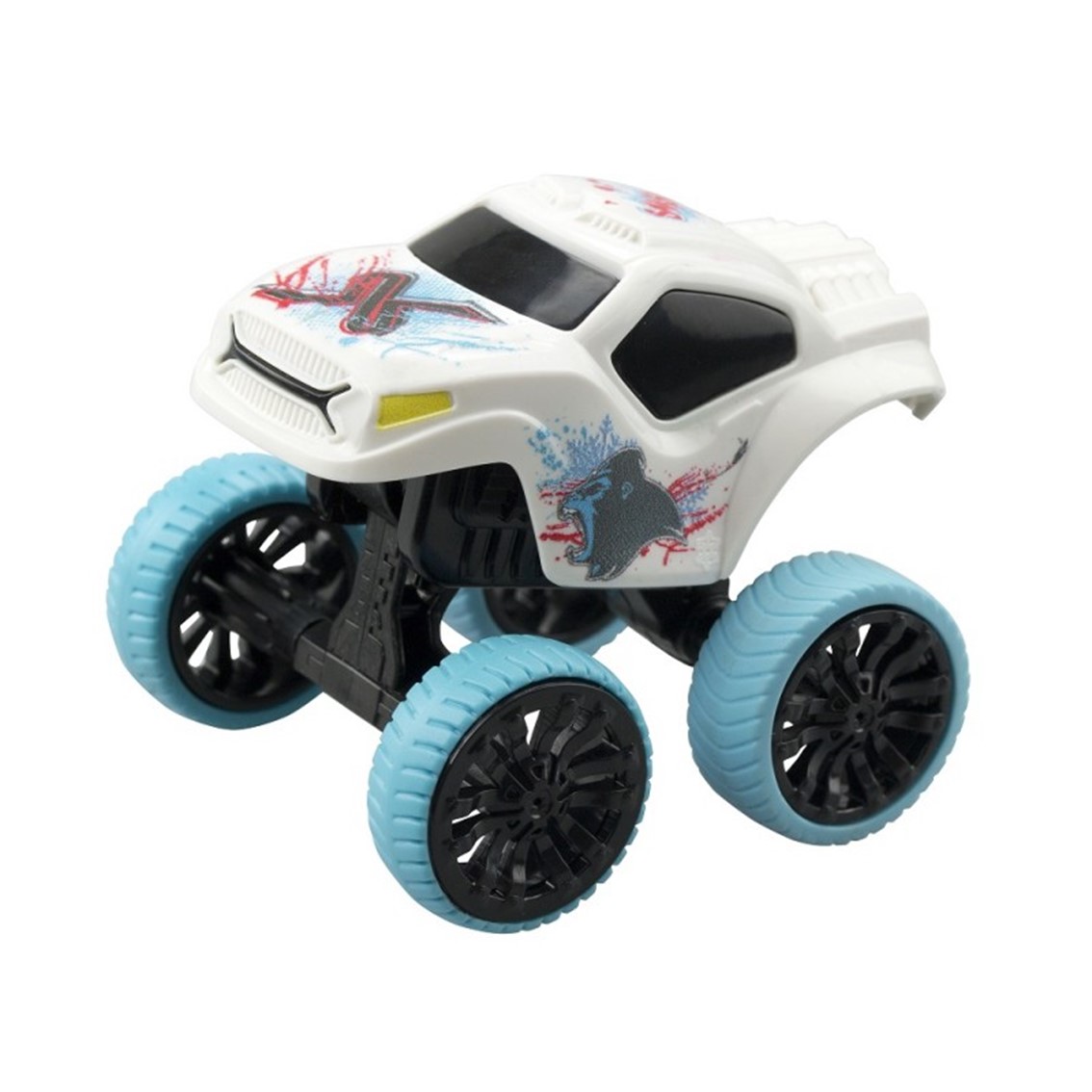 EXOST SMASH N GO PACK BÁSICO