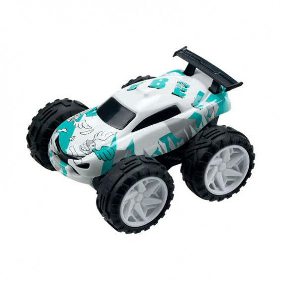 JUGUETE BIZAK EXOST JUMP PACK INICIO 1 UNIDAD ALEATORIA
