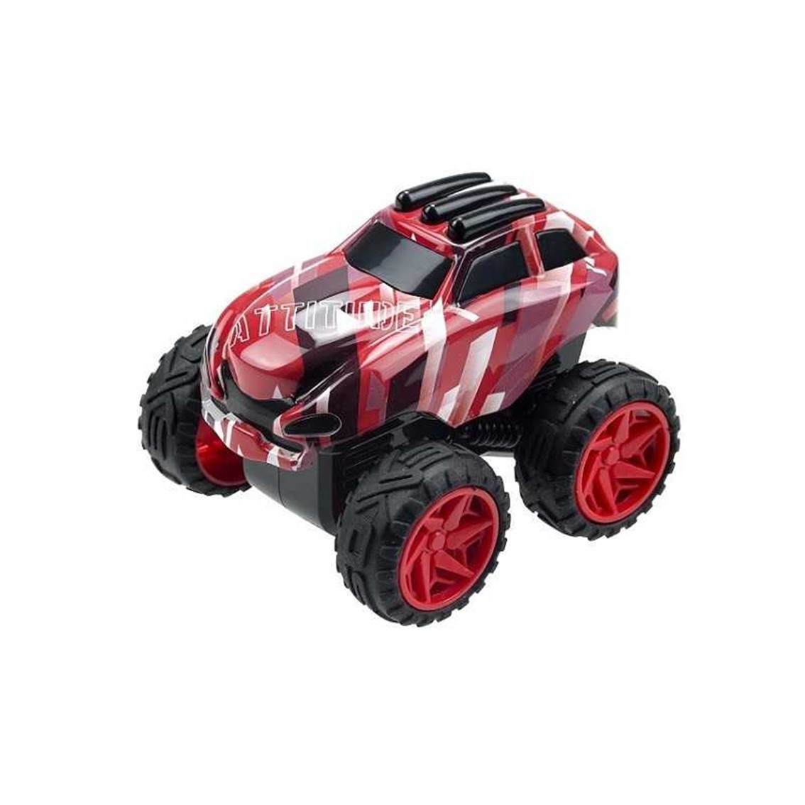 JUGUETE BIZAK EXOST JUMP PACK INICIO 1 UNIDAD ALEATORIA