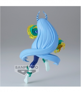 FIGURA BANPRESTO MY HERO ACADEMIA THE AMAZING HEROES NEJIRE HADO VOL.31 17CM
