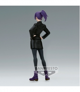 FIGURA BANPRESTO JUJUTSU KAISEN JUKON NO KATA MAKI ZENIN 15CM