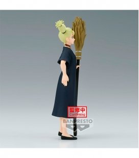 FIGURA BANPRESTO JUJUTSU KAISEN JUKON NO KATA MOMO NISHIMIYA