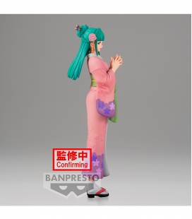 FIGURA BANPRESTO ONE PIECE DXF THE GRANDLINE LADY WANOKUNI KOZUKI HIYORI VOL.12 16CM