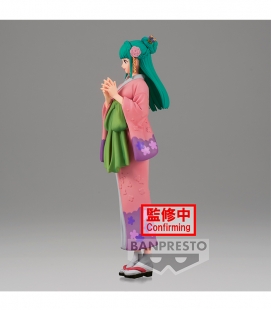 FIGURA BANPRESTO ONE PIECE DXF THE GRANDLINE LADY WANOKUNI KOZUKI HIYORI VOL.12 16CM