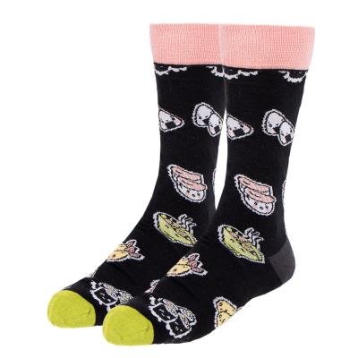 PACK CALCETINES 3 PIEZAS OTAKU TALLA 36 - 41