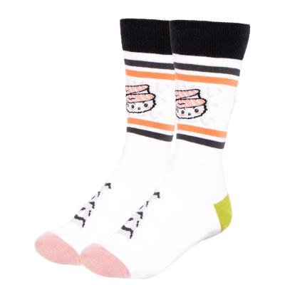 PACK CALCETINES 3 PIEZAS OTAKU TALLA 36 - 41