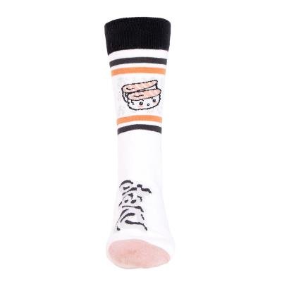 PACK CALCETINES 3 PIEZAS OTAKU TALLA 36 - 41