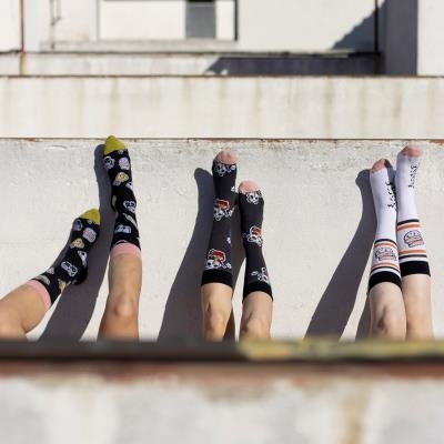 PACK CALCETINES 3 PIEZAS OTAKU TALLA 36 - 41