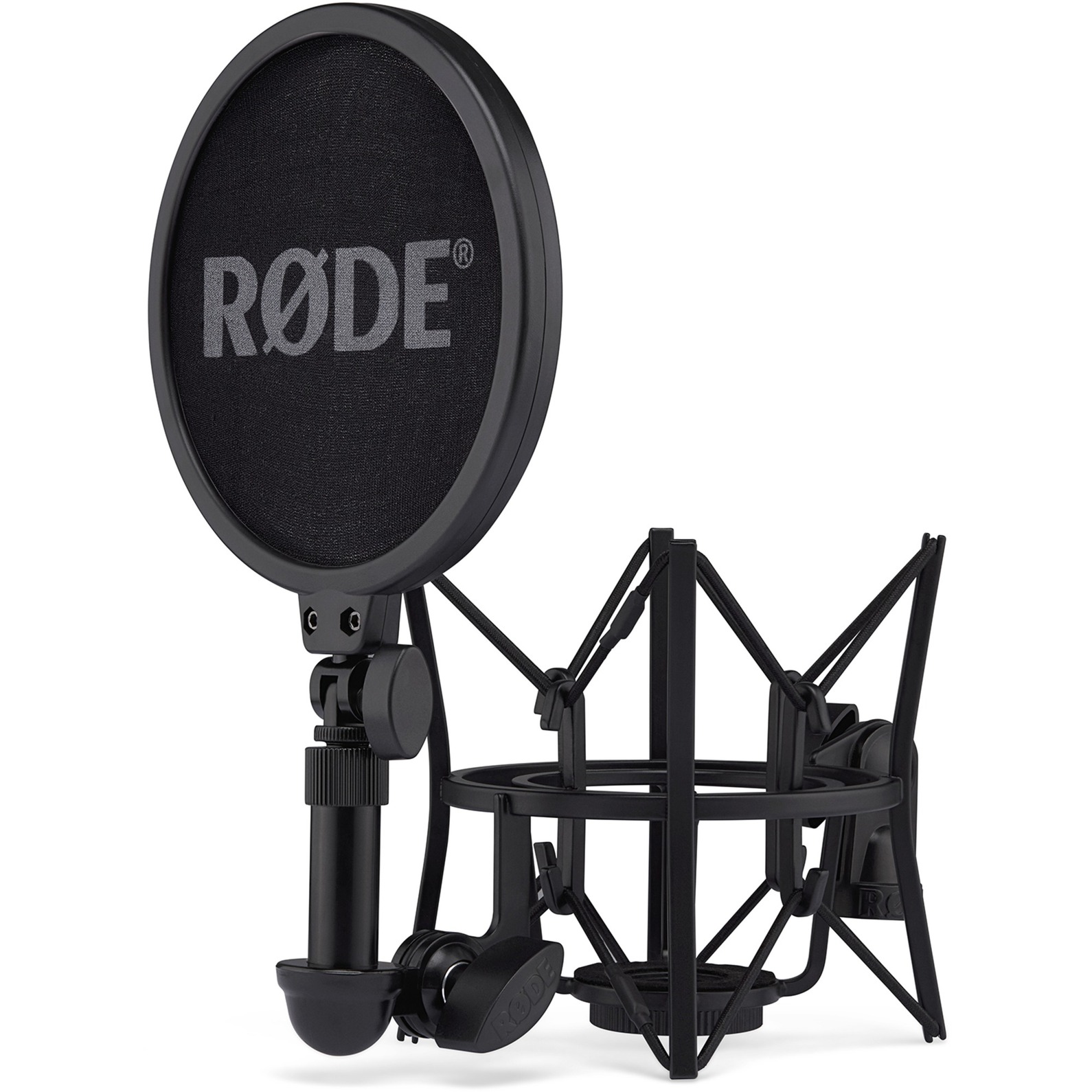 MICROFONO ESTUDIO RODE NT1 5TH GEN BLACK USB-C / XLR / JFET / CAPSULA 1 / SIDE / NEGRO