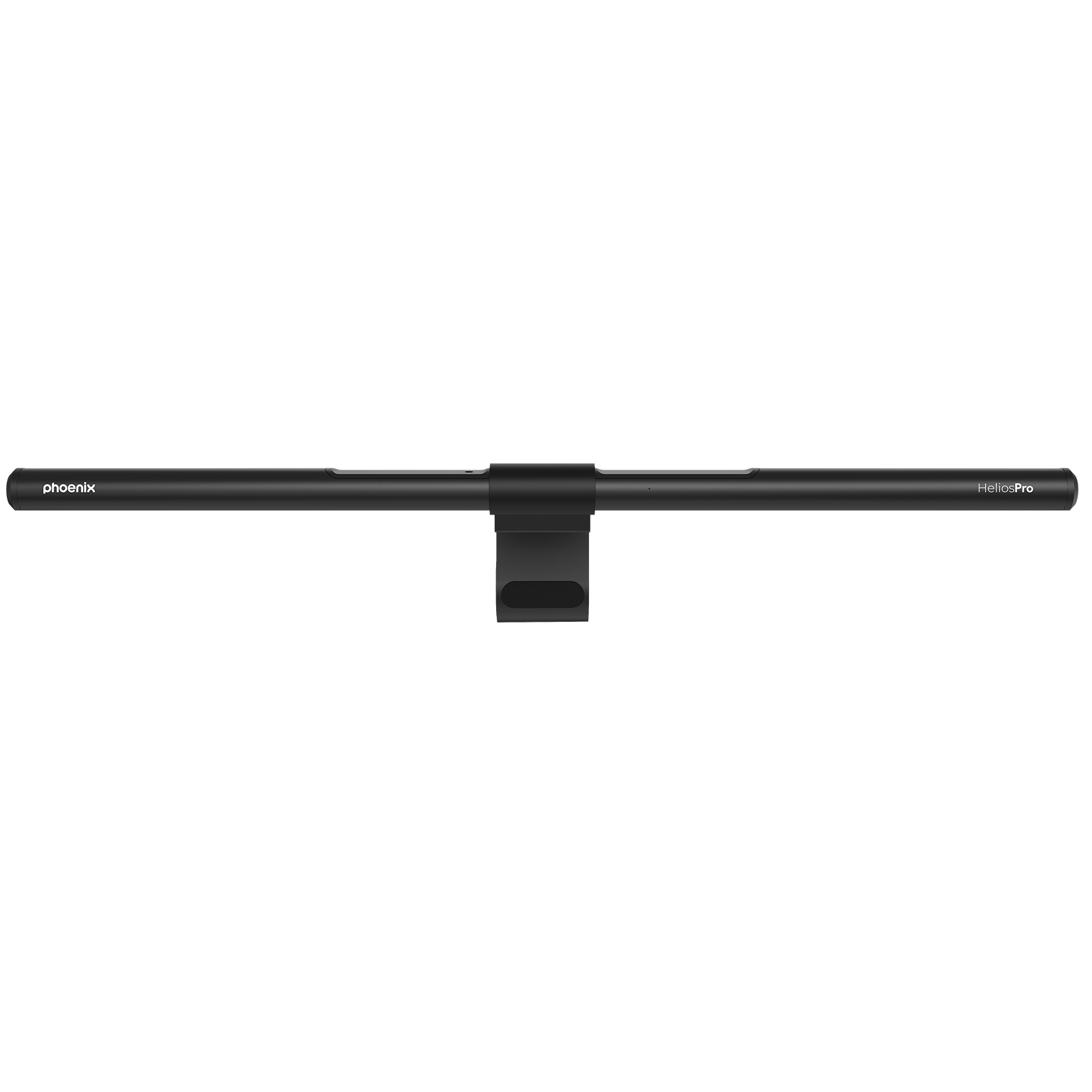 Phoenix Helios Pro Barra de luz para monitores con controlador inalámbrico