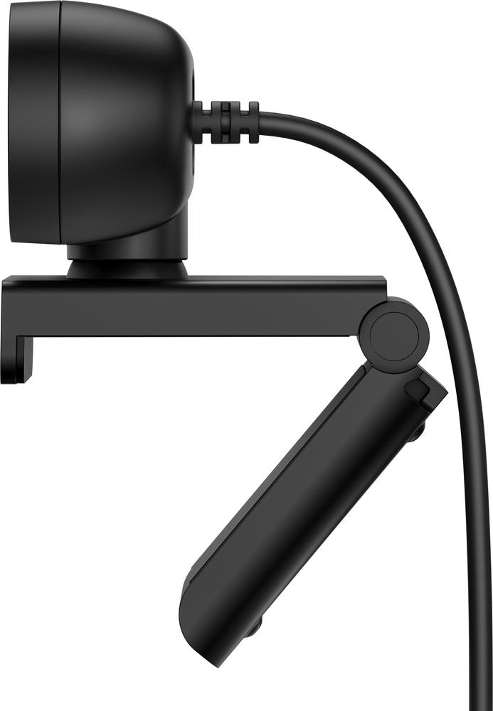 WEBCAM HP 320 FHD USB-A 360 GRADOS