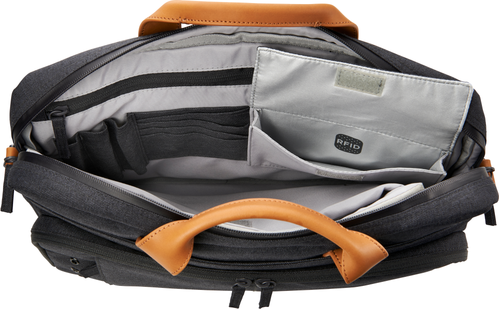 MALETIN HP URBAN 15.6" GRIS