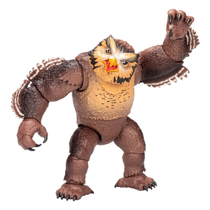 FIGURA HASBRO DICELINGS DUNGEONS & DRAGONS GOLDEN ARCHIVE OWLBEAR