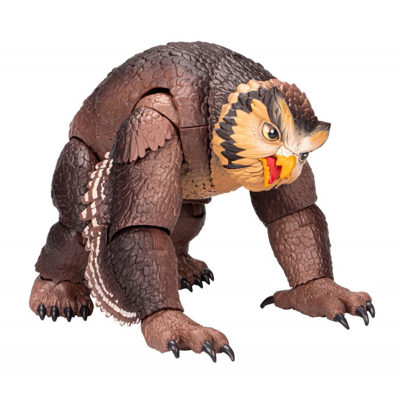 FIGURA HASBRO DICELINGS DUNGEONS & DRAGONS GOLDEN ARCHIVE OWLBEAR