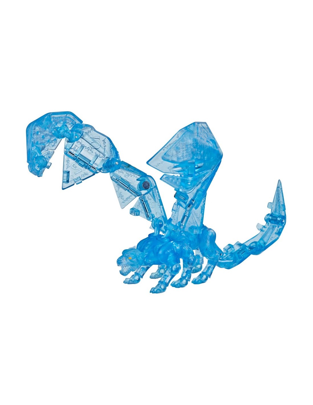 FIGURA DUNGEONS & DRAGONS DICELINGS DISPLACER BEAST