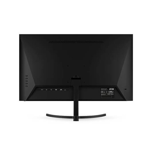 MONITOR LED 24" SPC 900024N SMART / VA / FHD / HDMI / USB / 60HZ / 16MS