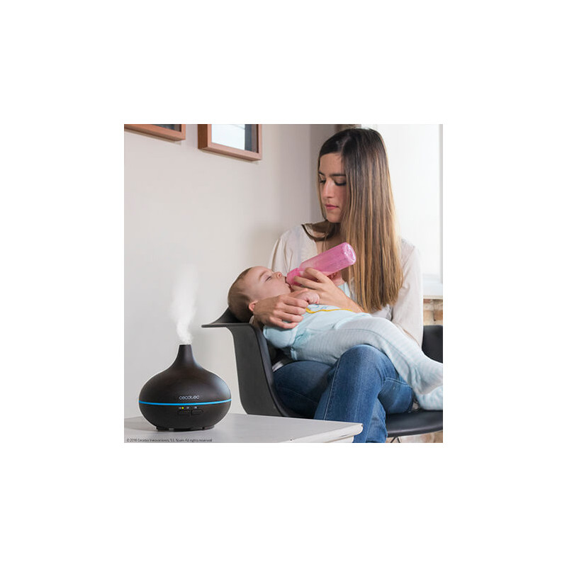 HUMIDIFICADOR CECOTEC PURE AROMA 150 YIN