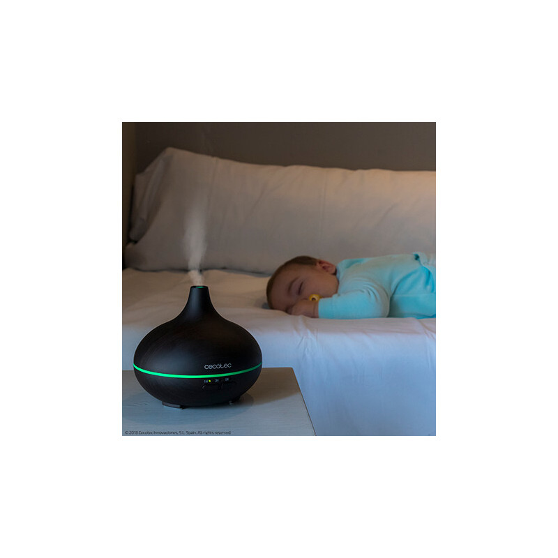 HUMIDIFICADOR CECOTEC PURE AROMA 150 YIN