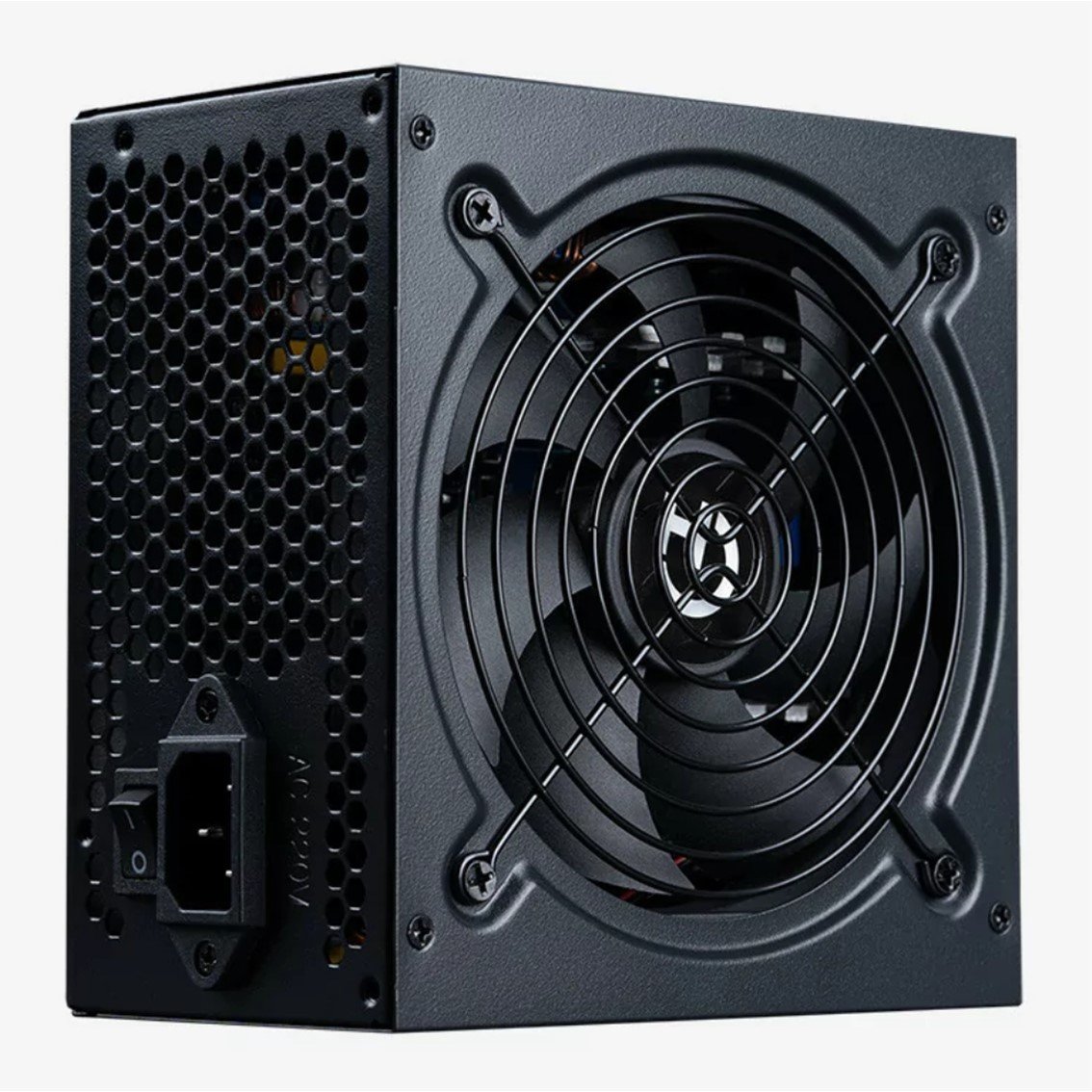 FUENTE DE ALIMENTACION HIDITEC RL550 ATX 550W 80+ BRONZE