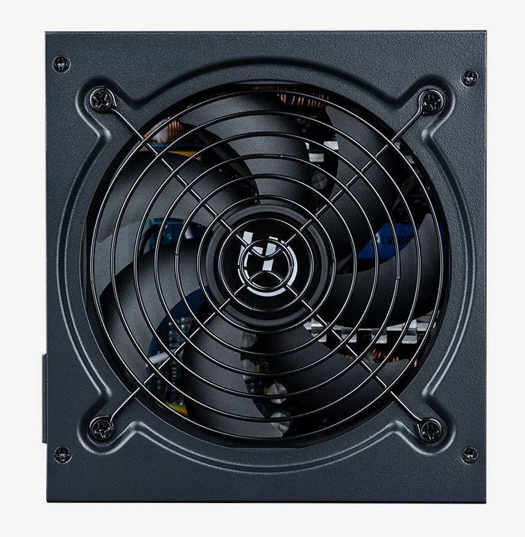 FUENTE DE ALIMENTACION HIDITEC RL550 ATX 550W 80+ BRONZE