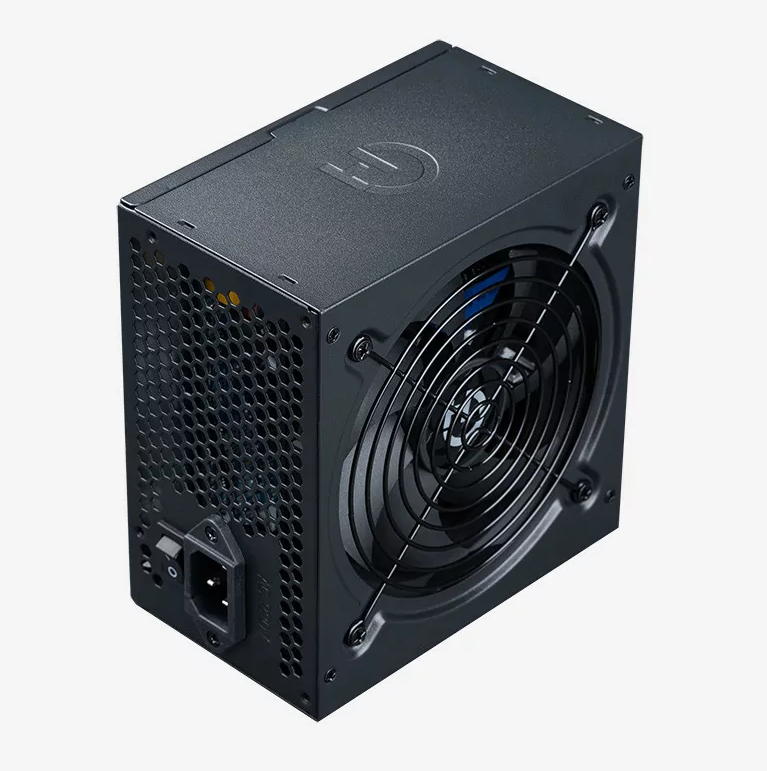 FUENTE DE ALIMENTACION HIDITEC RL550 ATX 550W 80+ BRONZE