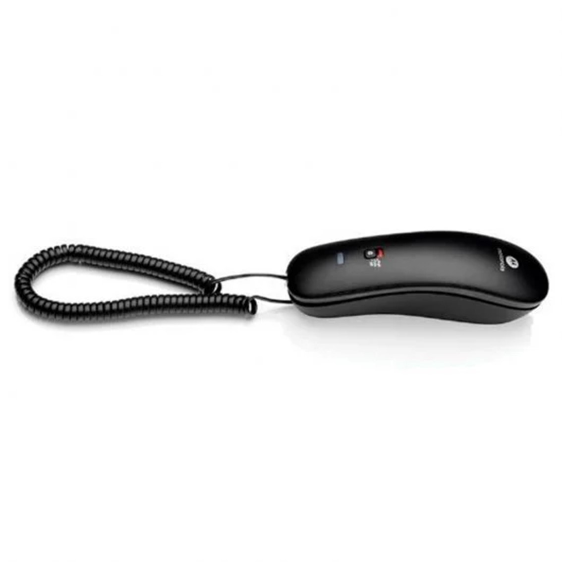 TELEFONO FIJO MOTOROLA CT50 NEGRO