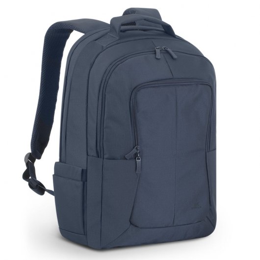MOCHILA RIVACASE 8460 TEGEL ECO PARA PORTATIL 17.3" AZUL OSCURO