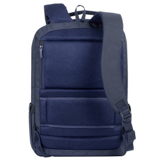 MOCHILA RIVACASE 8460 TEGEL ECO PARA PORTATIL 17.3" AZUL OSCURO