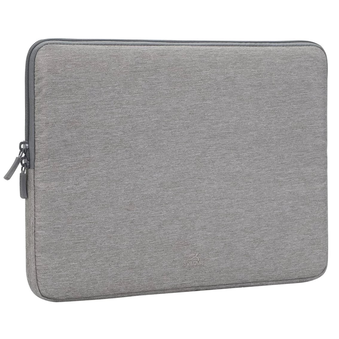 FUNDA RIVACASE 7705 SUZUKA PARA PORTATIL 15.6" GRIS