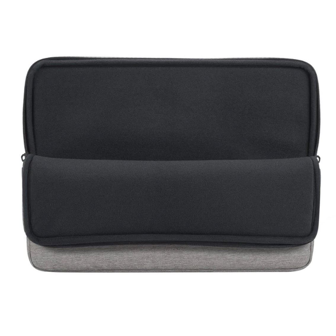 FUNDA RIVACASE 7705 SUZUKA PARA PORTATIL 15.6" GRIS