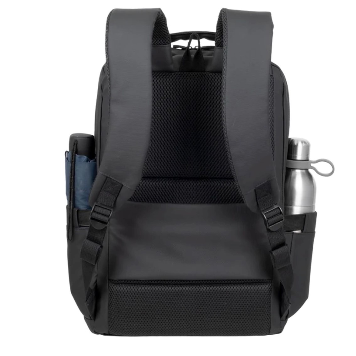 MOCHILA RIVACASE 8435 TEGEL ECO PARA PORTATIL 15.6" NEGRO