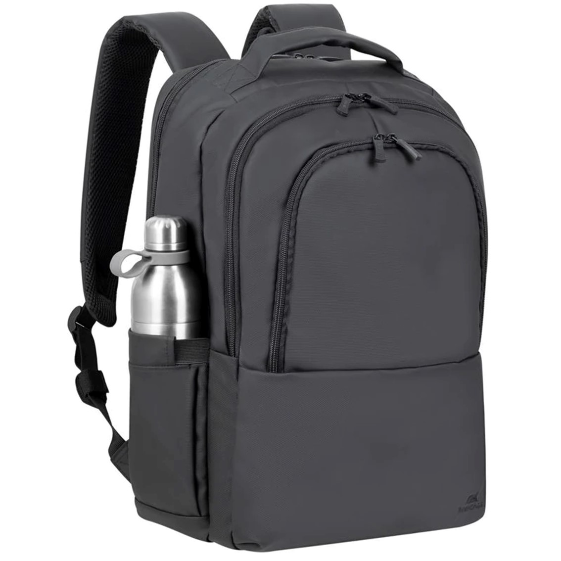 MOCHILA RIVACASE 8435 TEGEL ECO PARA PORTATIL 15.6" NEGRO