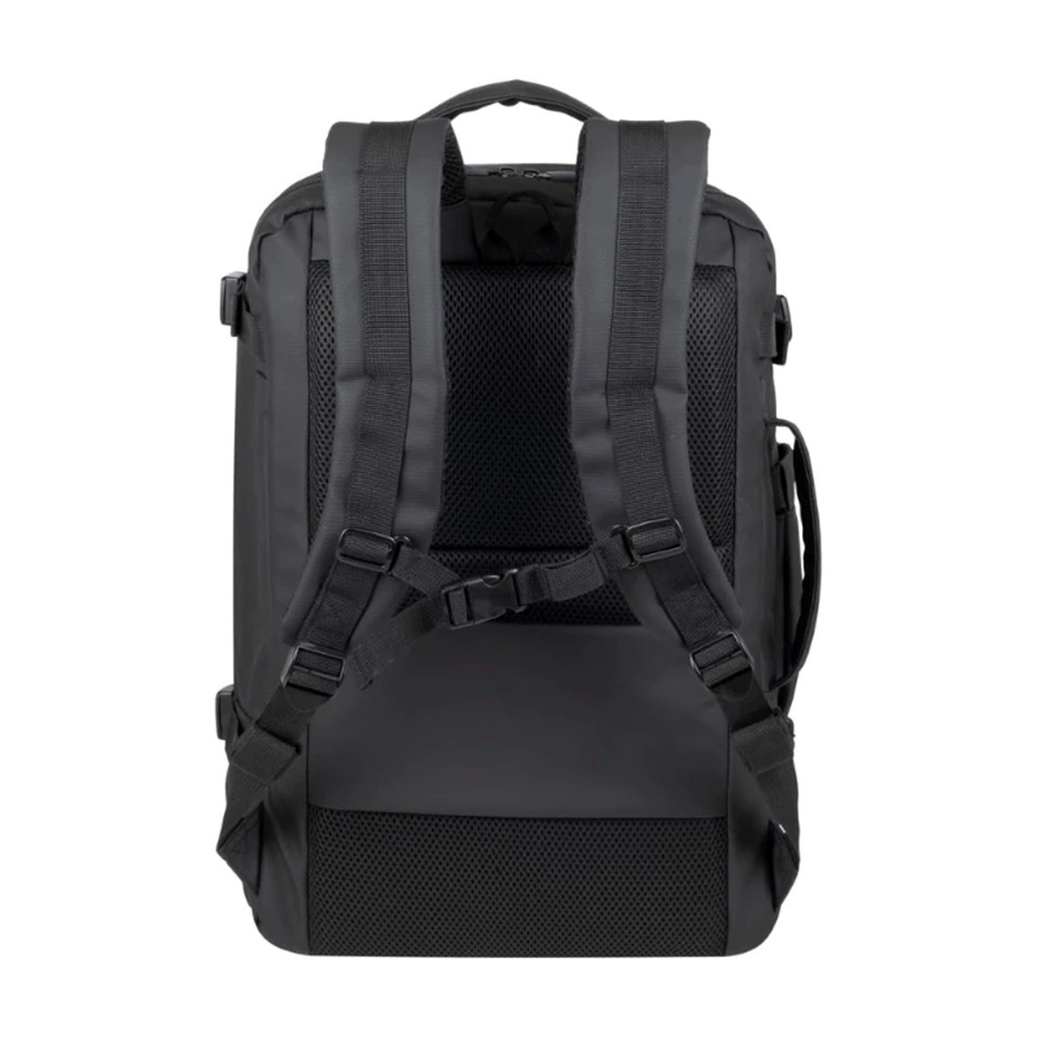 MOCHILA RIVACASE 8465 TEGEL ECO NEGRO
